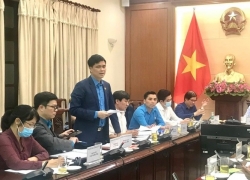 2 phương án lương tối thiểu năm 2024 theo đề xuất của Tổng LĐLĐ Việt Nam