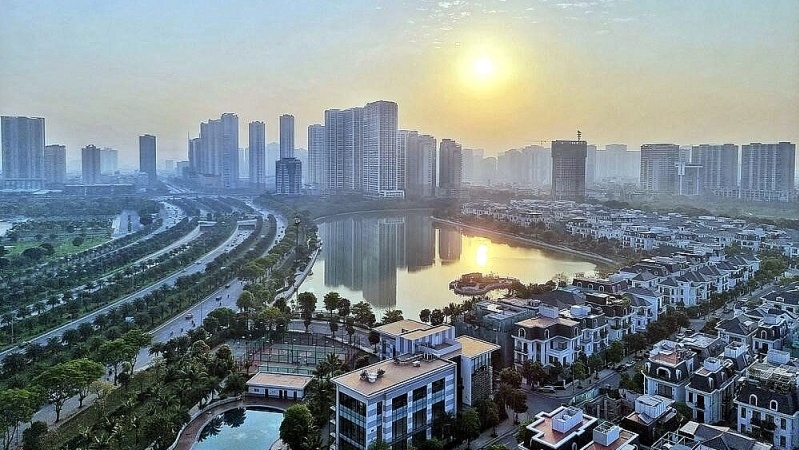 Các chuyên gia nhận định thế nào về thị trường bất động sản Việt Nam năm 2024?