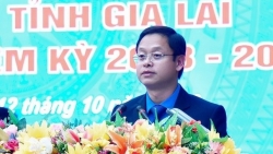 Liên đoàn Lao động tỉnh Gia Lai dẫn đầu Cụm thi đua năm 2023