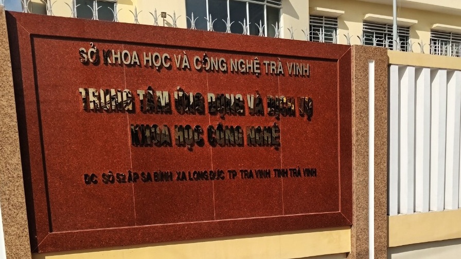 Vụ nợ lương viên chức, lao động ở Trà Vinh: đã chi trả 1,5 tháng lương