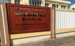 Vụ nợ lương viên chức, lao động ở Trà Vinh: đã chi trả 1,5 tháng lương