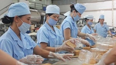 Lạng Sơn: Nhiều thỏa ước có lợi cho lao động nữ