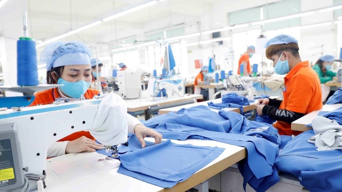 Hà Nội: Hàng chục nghìn cơ hội việc làm trong tháng 1/2024