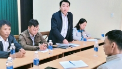 Vụ nợ lương người lao động ở Lâm Đồng: đã thống nhất phương án giải quyết