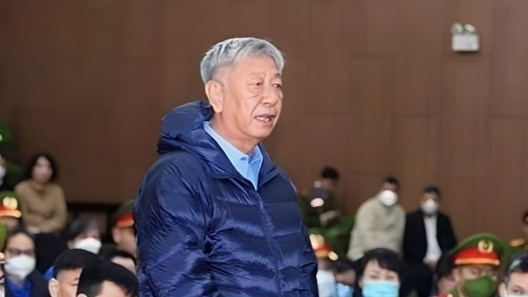 Cựu Giám đốc CDC Bình Dương Nguyễn Thành Danh luôn nói không với "quà cáp"