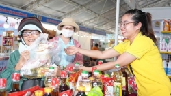 40.000 phiếu mua hàng giảm giá tại Chợ Tết Công đoàn Tây Ninh