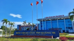 Bệnh viện Đa khoa tỉnh Quảng Trị tuyển 64 lao động