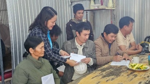 Vụ nợ lương người lao động ở Lâm Đồng: Nỗi lo còn đó