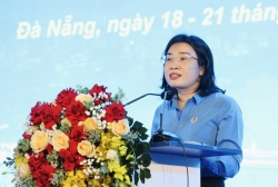 Chủ tịch LĐLĐ TP. Đà Nẵng: Đoàn viên phải được thụ hưởng phúc lợi lâu dài, thiết thực