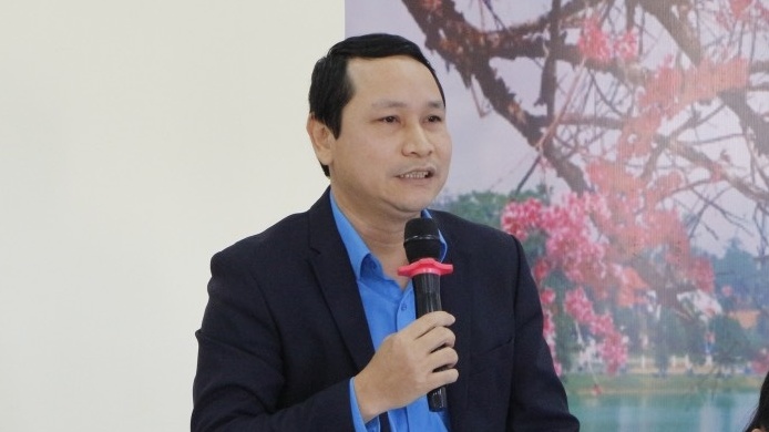 Chủ tịch LĐLĐ tỉnh Bình Định: Chuyển đổi số là xu thế tất yếu