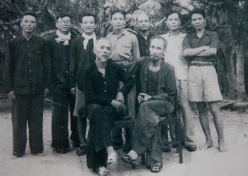Đồng chí Tôn Đức Thắng: Từ người thợ máy đến thủ lĩnh công nhân Sài Gòn - Chợ Lớn