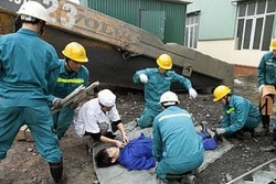 13 vụ tai nạn lao động nghiêm trọng nhất năm 2023