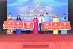 LĐLĐ tỉnh Đồng Nai đổi mới phương thức tuyên truyền để tập hợp đoàn viên