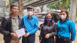 Vụ tai nạn lao động ở Bắc Ninh: Công nhân được báo giảm bảo hiểm từ 1/3/2024