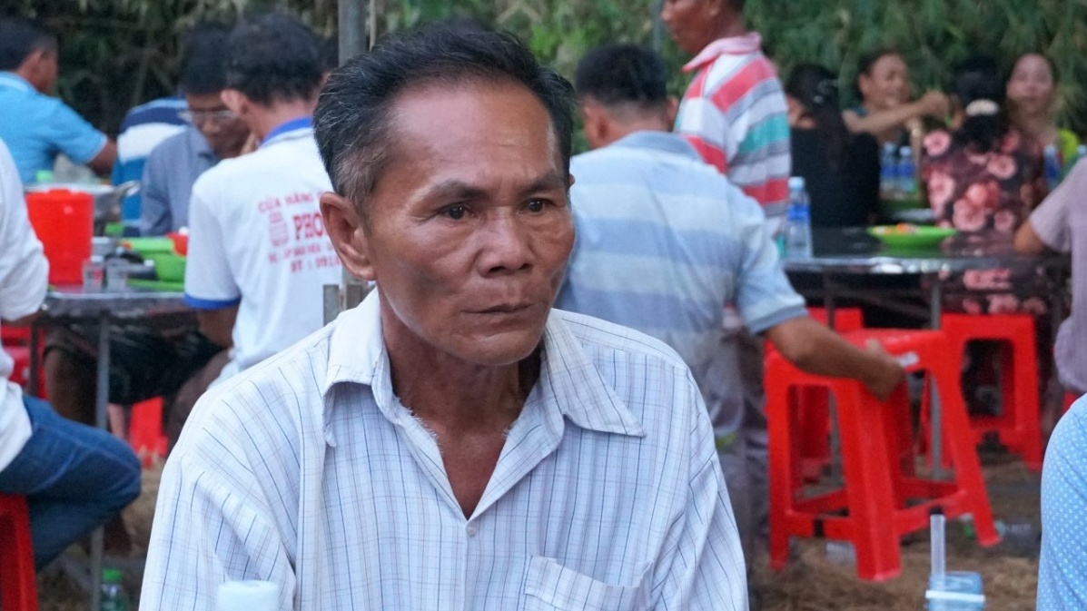 Nỗi đau gia đình nạn nhân vụ nổ lò hơi ở Đồng Nai