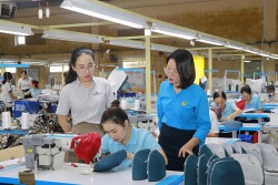 Thừa Thiên Huế: Đoàn viên, người lao động thị xã Hương Trà hưởng ứng Tháng Công nhân