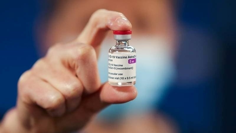 Liều vaccine đề kháng tin giả