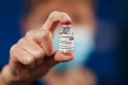 Liều vaccine đề kháng tin giả