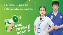 Phòng khám Đa khoa Thủy Minh Tâm tuyển dụng 68 lao động với nhiều vị trí việc làm