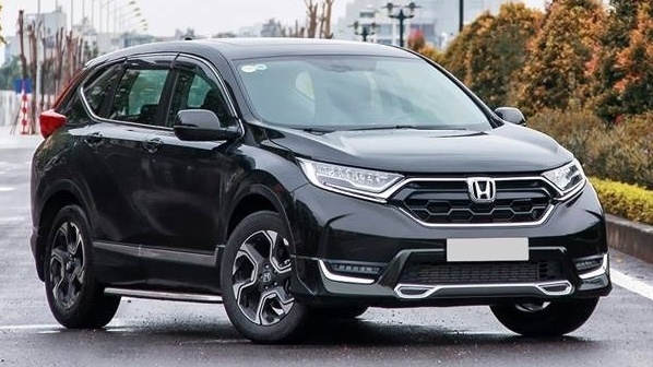 Honda Việt Nam triệu hồi nhiều mẫu ô tô để kiểm tra bơm nhiên liệu