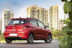 Hyundai Grand i10 2024 giá rẻ sắp bán tại Việt Nam có gì?