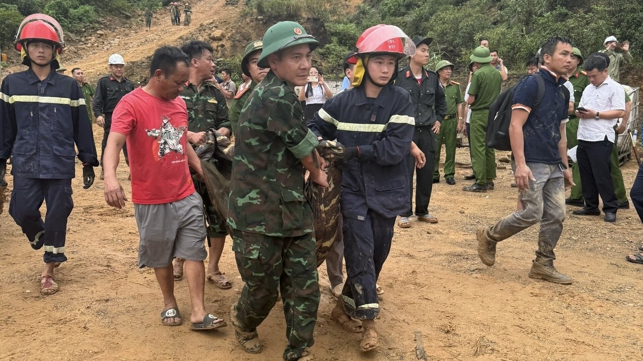 Vụ sạt lở có lao động chưa thành niên tử vong ở Hà Tĩnh: Từ góc nhìn pháp lý