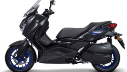 Ra mắt xe ga 2024 Yamaha X-Max 250, giá bán ở nước ngoài 132 triệu đồng