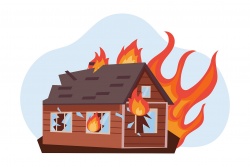 Những nguyên nhân nào gây chết người khi cháy nhà?