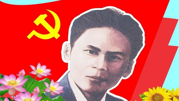 Đồng chí Hoàng Đình Giong với việc xây dựng, củng cố phong trào công nhân