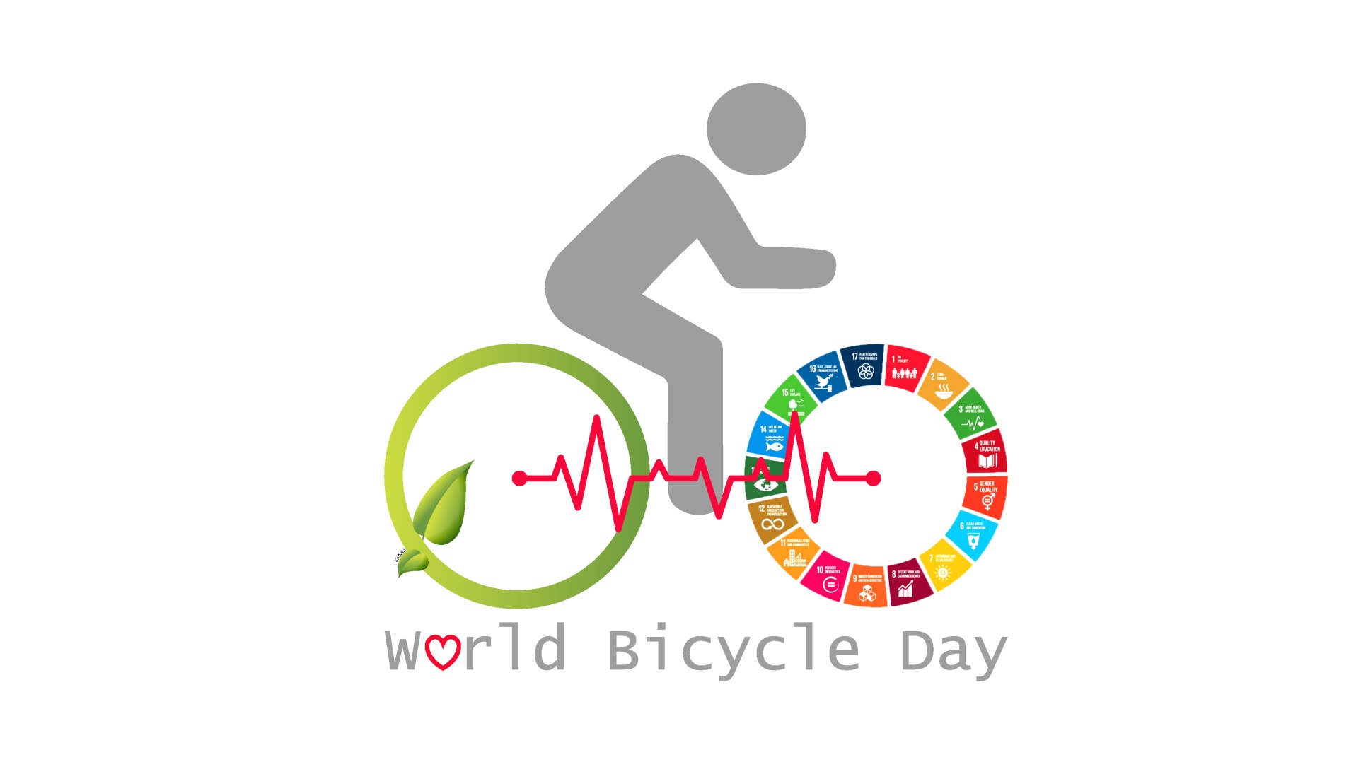 Ngày Xe đạp Thế giới 3-6: Đạp xe vì bản thân chúng ta và Trái đất