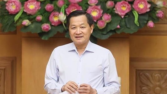 Phó Thủ tướng Lê Minh Khái: "Không để tăng lương dẫn đến tăng giá bất hợp lý"