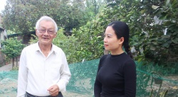 Chị Nguyễn Thị Hiền: Cán bộ công đoàn có tâm với doanh nghiệp và hoạt động công đoàn