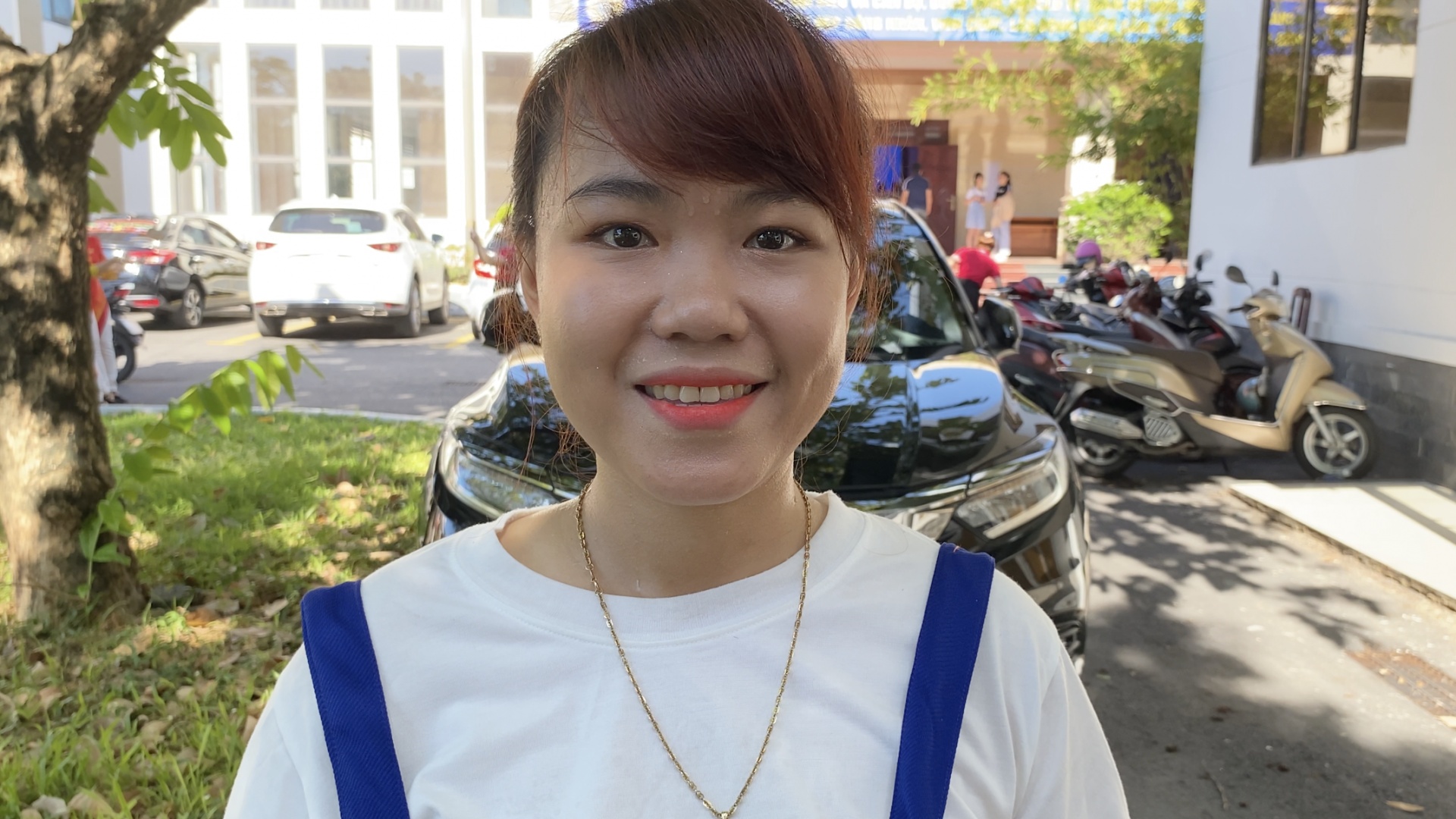 Liên hoan “Giọng hát hay - Đôi nhảy đẹp" tại Đà Nẵng:  Niềm vui gắn kết