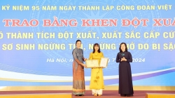 Những điều dưỡng tham gia phòng chống dịch đều xứng đáng được vinh danh và ghi nhận