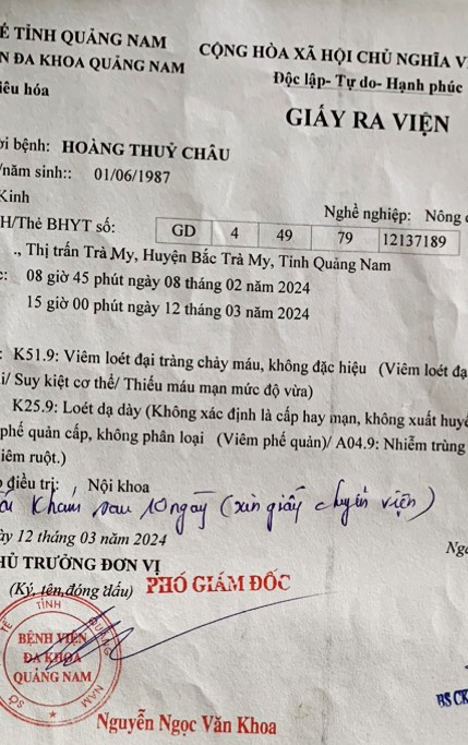 K25 Loét Dạ Dày: Nguyên Nhân, Triệu Chứng và Cách Điều Trị Hiệu Quả