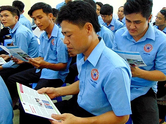 Nhiều sản phẩm truyền thông mới của Công đoàn về phòng, chống tác hại thuốc lá sẽ ra mắt