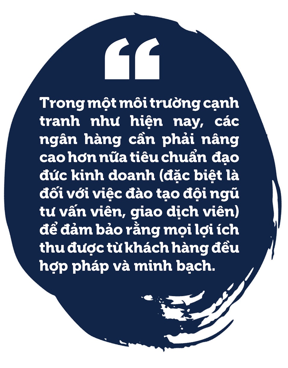 Bài 5: Những “luật chơi” đưa công nhân vào thế “kẹt”