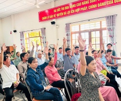 Vụ Công đoàn Đà Nẵng khởi kiện DN đòi quyền lợi cho 62 lao động: 7 nguyên đơn đầu tiên 