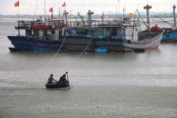 Thừa Thiên Huế: Đảm bảo an toàn tuyệt đối cho người lao động trước “siêu bão” Yagi