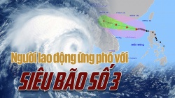 nguoi lao dong ung pho voi sieu bao so 3