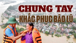 chung tay khac phuc bao lu