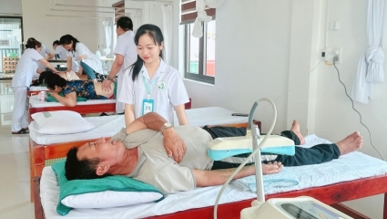 Công ty TNHH Y dược Minh Anh tuyển dụng 22 lao động ở Quảng Bình