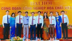 Anh Phạm Việt Hùng - Chủ tịch Công đoàn có “đôi tay vàng”