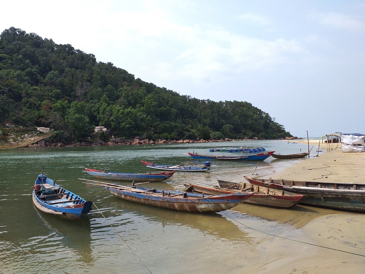 Những tháng năm gian nan bám cơ sở của vị bác sĩ đầy nhiệt huyết