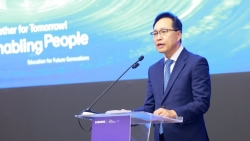 Samsung Việt Nam tổng kết và công bố kết quả Cuộc thi Solve For Tomorrow 2024