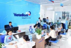 Các chỉ tiêu kinh doanh của VietinBank tiếp tục tăng trưởng tích cực