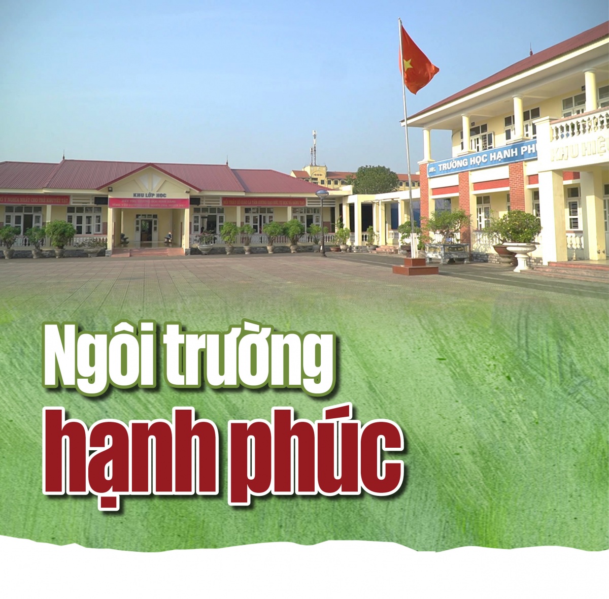 Những người gieo mầm sáng tri thức cho trẻ đặc biệt