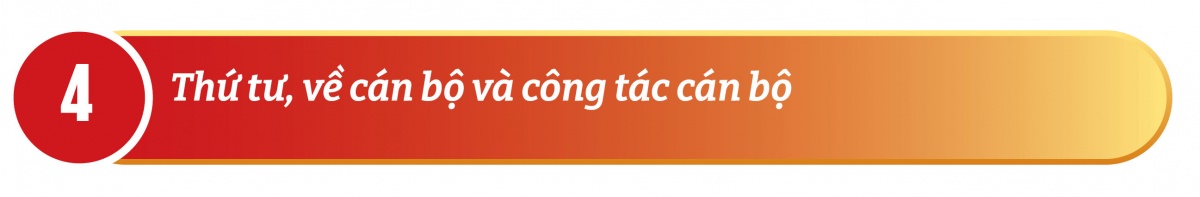 6 trọng tâm tạo phát triển đột phá trong “kỷ nguyên mới, kỷ nguyên vươn mình của dân tộc Việt Nam”