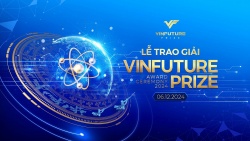 VinFuture công bố Tuần lễ Khoa học - Công nghệ và Lễ trao giải 2024