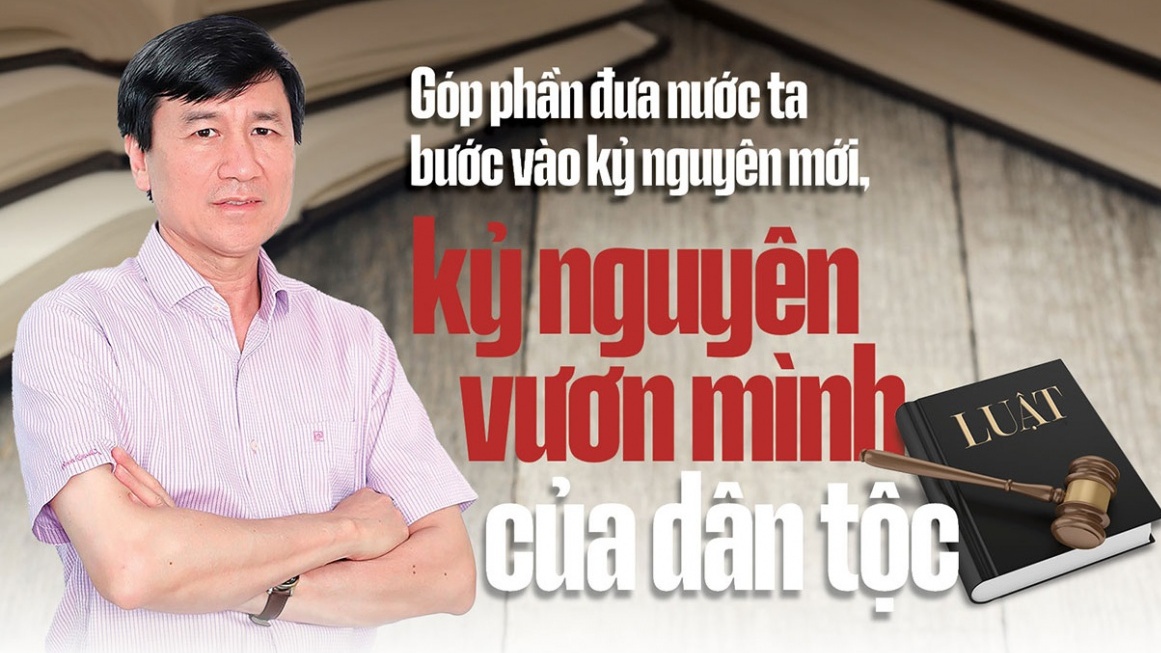 bai 2 gop phan dua nuoc ta buoc vao ky nguyen moi ky nguyen vuon minh cua dan toc